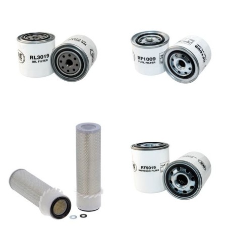 YGRIY Y 22 Filter Service Kit