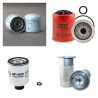YUCHAI YC 25-2 Filter Service Kit Air Oil Fuel Filters w/Cummins A 1400 Eng.