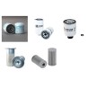YUCHAI YC 30-2 Filter Service Kit w/Cummins A 1700ESN Eng.