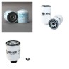 YUCHAI YC 45-6 Filter Service Kit Air Oil Fuel Filters w/Cummins A 2300 Eng.