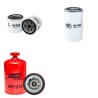 YUCHAI YC 55 Filter Service Kit Air Oil Fuel Filters