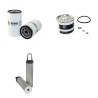ZEPPELIN ZL 6B (ZLS) Filter Service Kit w/Perkins T 3.152 Eng. 93-99