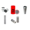 ZEPPELIN ZM 19 Filter Service Kit w/CAT  Eng.