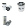 ZETTELMEYER ZL 602 SL Filter Service Kit Air Oil Fuel Filters w/Deutz BF4L1011T Eng.