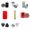ZETTELMEYER ZL 801 Filter Service Kit w/Deutz F4L912 Eng.
