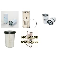ZETTELMEYER ZL 2000 Filter Service Kit w/Deutz BF6L913 Eng.
