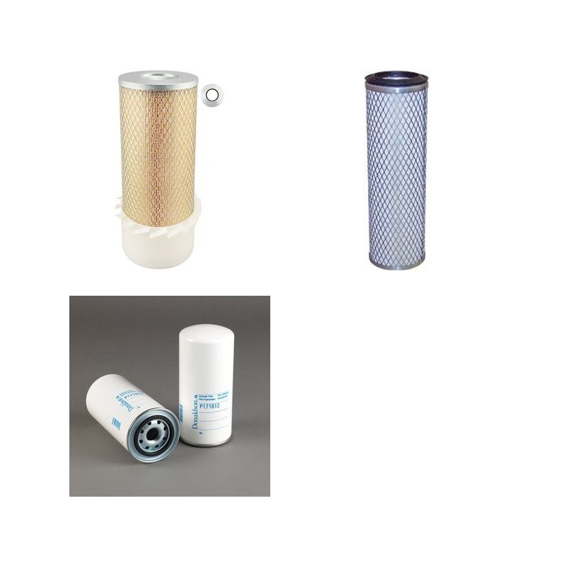 ACP R 635 Filter Service Kit