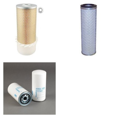 ACP R 635 Filter Service Kit