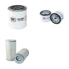 AEBI TP 37 Filter Service Kit Air Oil Fuel Filters w/Kubota V 1505B Eng.