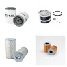 AEBI TP 45 Filter Service Kit withPerkins 4108 Eng