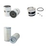AEBI TP 47 Filter Service Kit withPerkins Eng