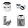 AEBI TP 48 Filter Service Kit withKubota V 3300-Di Eng