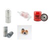 AEBI TP 67 Filter Service Kit w/MERCEDES OM616 Eng.