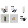 AEBI TP 98 P Filter Service Kit w/VM D754TE2 Eng.