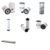 AEBI TT 140 Filter Service Kit w/VM D754TE3 Eng.