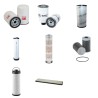 AEBI TT 270 Filter Service Kit w/VM D754LTE Eng.   YR  2003-