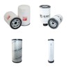 AEBI TT 270 Filter Service Kit Air Oil Fuel Filters w/VM D754LTE Eng.   YR  2003-