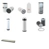 AEBI TT 275 Filter Service Kit w/VM R754IE4 Eng.   YR  2010-