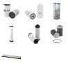 AEBI TT 280 Filter Service Kit w/VM R754IE4 Eng.   YR  2013-