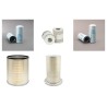 CAT 980 F SERIE II Filter Service Kit w/CAT 3406L Eng. SN  4R00001-