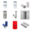 AGRIFAC CONDOR ENDURANCE Filter Service Kit w/IVECO Eng.   YR  2014