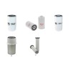 AGRIFAC CONDOR ENDURANCE Filter Service Kit Air Oil Fuel Filters w/IVECO Eng.   YR  2014
