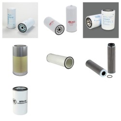 AGRIFAC EXXACT Filter Service Kit w/Deutz Eng.   YR  2013-