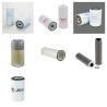 AGRIFAC EXXACT Filter Service Kit w/Deutz Eng.   YR  2013-