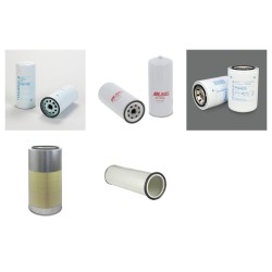 AGRIFAC EXXACT Filter Service Kit w/Deutz Eng. YR 2013-