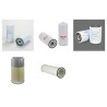 AGRIFAC EXXACT Filter Service Kit w/Deutz Eng.   YR  2013-