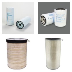 AGRIFAC WKMHEXA Filter Service Kit w/Deutz Eng.