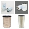 AGRIFAC WKM HEXA Filter Service Kit w/Deutz Eng.