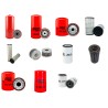 AGRIFAC ZA 215 Filter Service Kit w/DAF WS268 Eng.