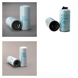 Filter kit suitable for CAT 980M with CAT Engine Serial No N8T- YR 2014 Air Oil Fuel Filters