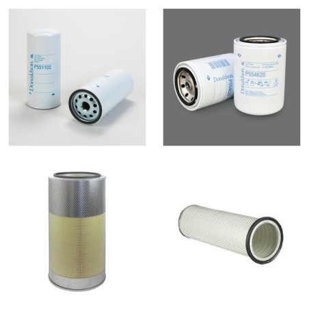 AGRIFAC 9000 Filter Service Kit w/Deutz Eng.   YR  2003-