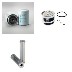 AGRIFULL 30 (DT) Filter Service Kit w/Fiat 8025 Eng.