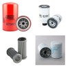 AGRIFULL 45 (IIV/IIVDT) Filter Service Kit w/Fiat 8035.06 Eng.