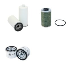 AGRIFULL 68 SUPER Filter Service Kit