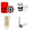 AGRIFULL 70 GRISO (DT) Filter Service Kit w/VM 1054SU Eng.