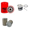 AGRIFULL 80-60 (DT) Filter Service Kit Air Oil Fuel Filters w/VM 1053 SU Eng.