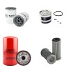 AGRIFULL 80-66 (DT) Filter Service Kit w/MWM 225.4 Eng.