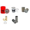 AGRIFULL 80-85 (DT) Filter Service Kit w/VM 1050SU-NS Eng.