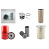 AGRIFULL 110 (DT) Filter Service Kit w/Fiat 8065.05 Eng.