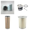 AGRIFULL 110 (DT) Filter Service Kit w/Fiat 8065.05 Eng.