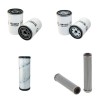 AGRIFULL A 35 (DT) Filter Service Kit w/Lombardini LDW 1503/B2 Eng.