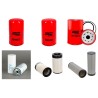 ALBACH DIAMANT 2000 Filter Service Kit w/VOVLO Eng.   YR  2014