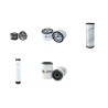 AMAZONE LGA PH 125 Filter Service Kit withLombardini Eng