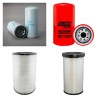Filter kit suitable for CAT 994F with CAT Engine Air Oil Fuel Filters
