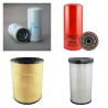 Filter kit suitable for CAT 994G with CAT Engine