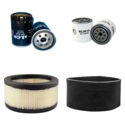ARIENS HT18 Filter Service Kit w/KOHLER MAGNUM18 Eng.